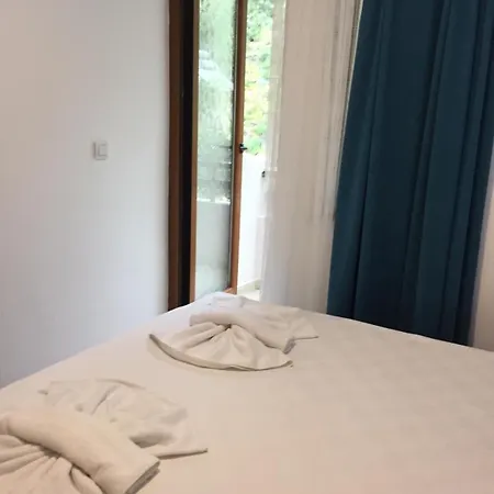 Double Comfort
