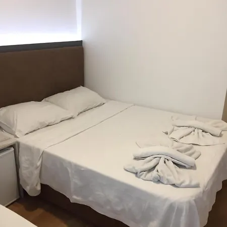 Double Comfort Hostel *