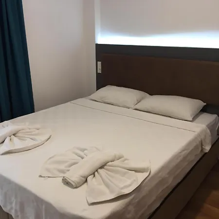 Double Comfort Hostel