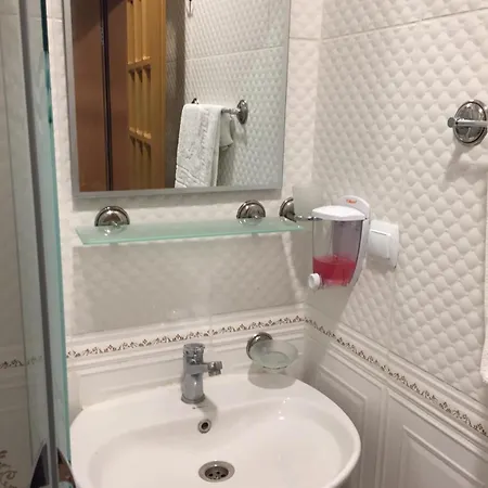 Hostel Double Comfort