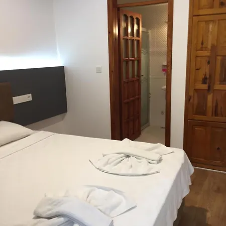 Hostel Double Comfort *