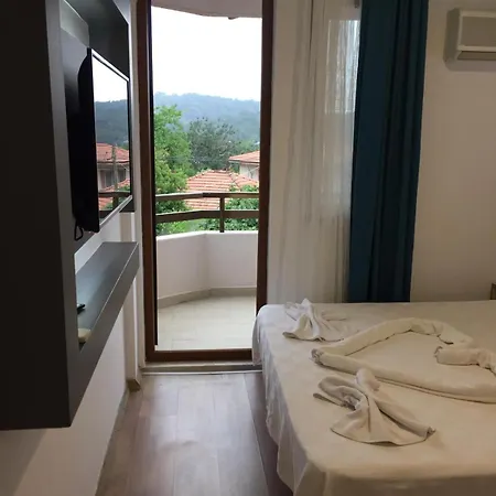 Hostel Double Comfort