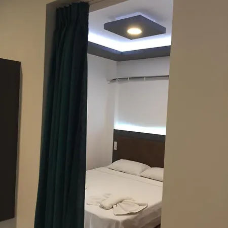 Double Comfort Hostel *