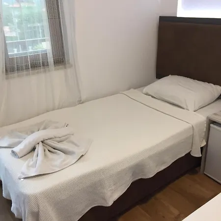 Double Comfort Hostel