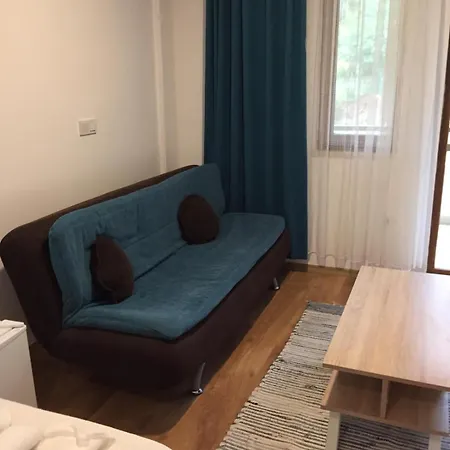 Double Comfort Hostel