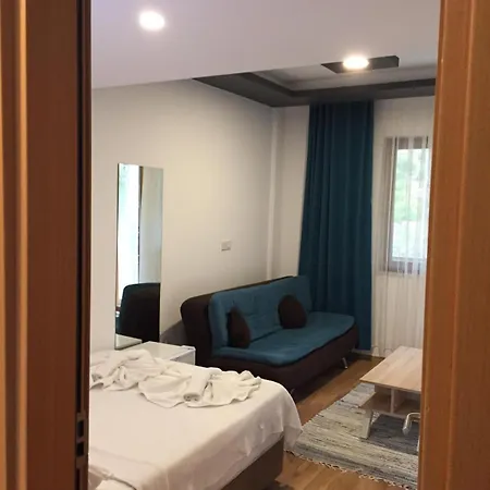 Double Comfort Hostel *