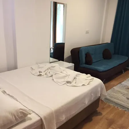 Hostel Double Comfort *