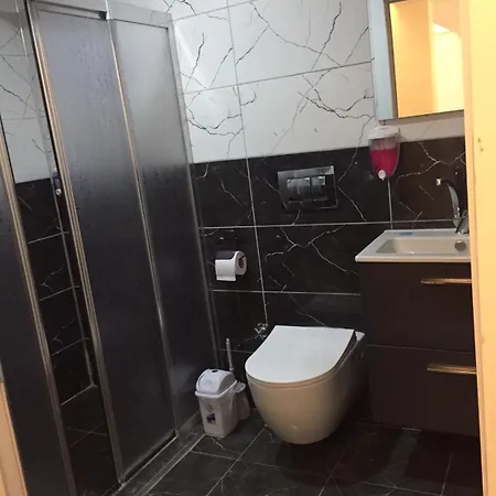 Hostel Double Comfort Sarigerme