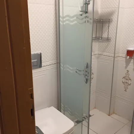 Double Comfort Hostel