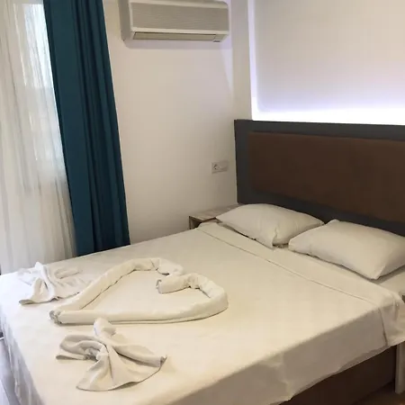 Double Comfort Sarigerme